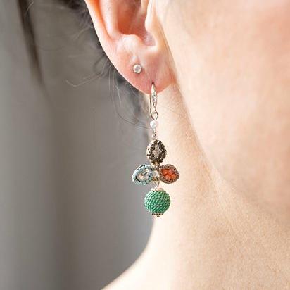 Daphne Earring