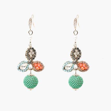 Daphne Earring by Antler