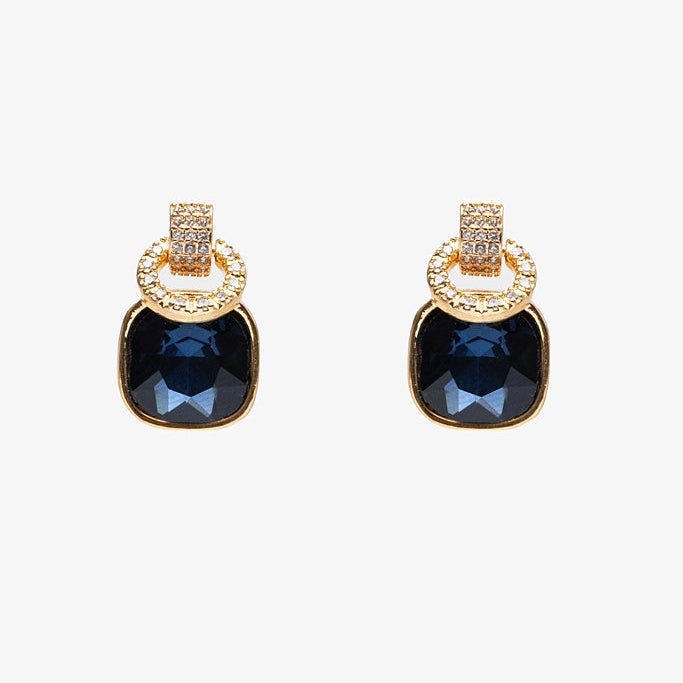 Allure Earrings