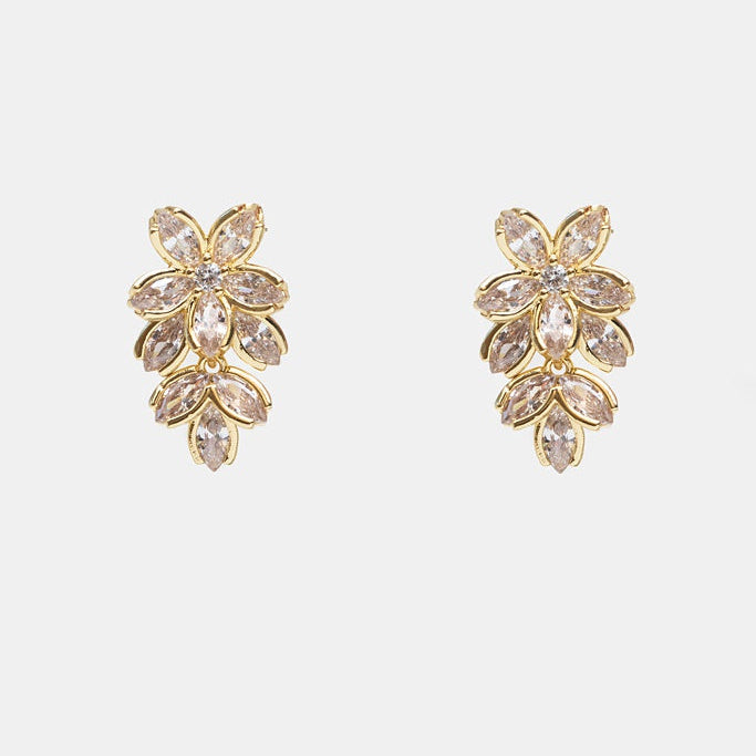 Mariposa Earrings
