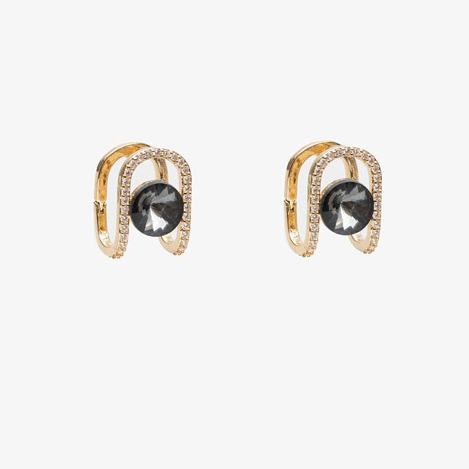 After Dark Earrings