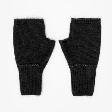 Gloves - Iris Black