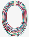Strand necklace - coloured by Antler