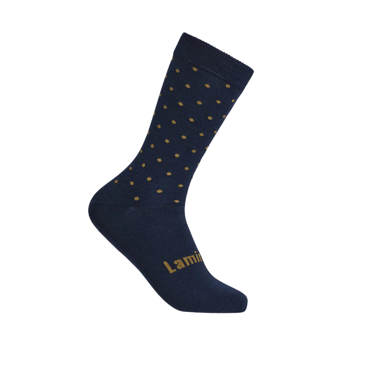 Lamington Mens Sock - Soft Cuff Crew | Aries