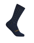 Lamington Mens Sock - Soft Cuff Crew | Aries