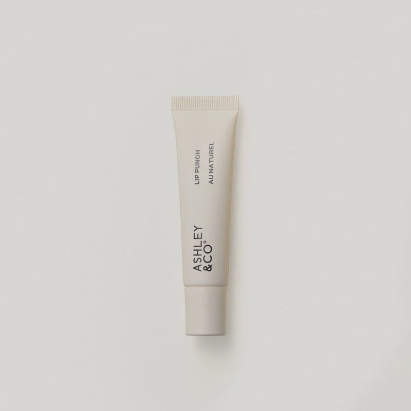 Ashley &amp; Co Lip Punch - Au Naturel