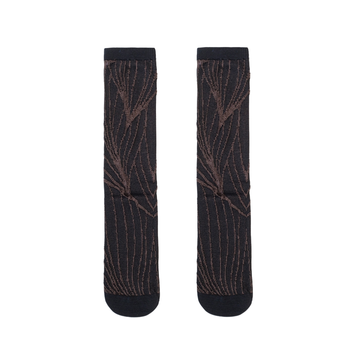 Astra Sock | Black
