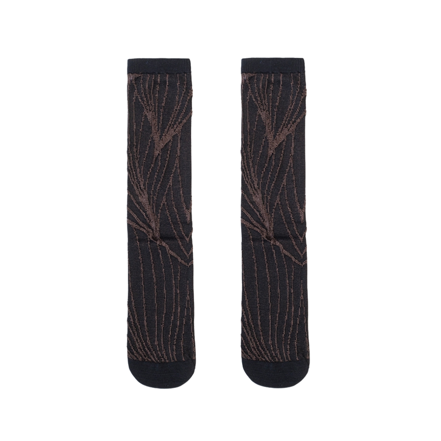Astra Sock | Black
