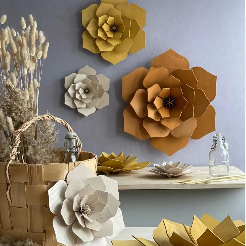 Lovi Decor Flowers - 24cm