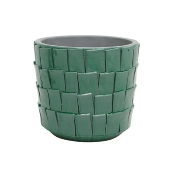 Azure Planters (2nds)