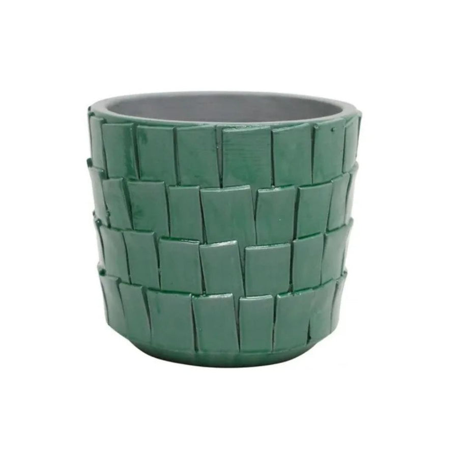 Azure Planters (2nds)