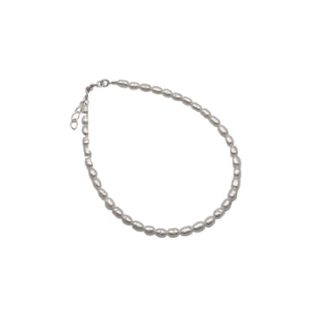 Bracelet - Micro Freshwater Pearl 4mm