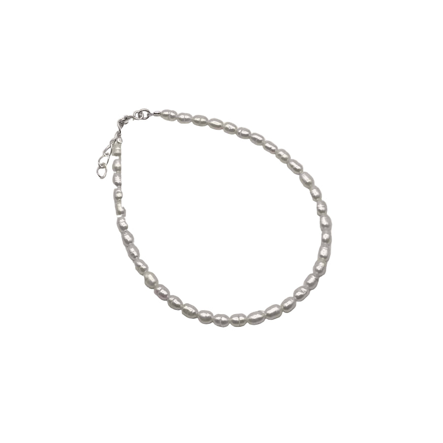 Bracelet - Micro Freshwater Pearl 4mm