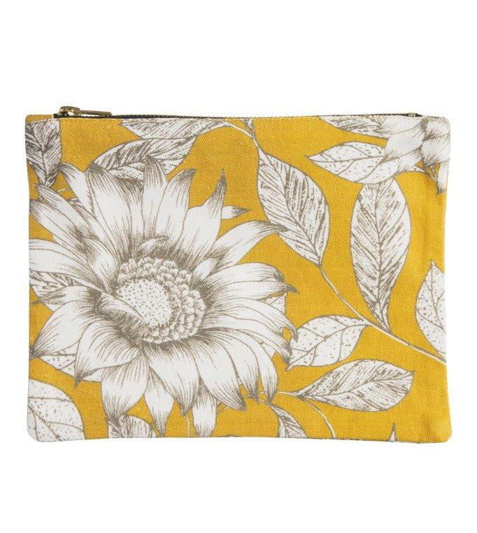 Cosmetic Bag Aster