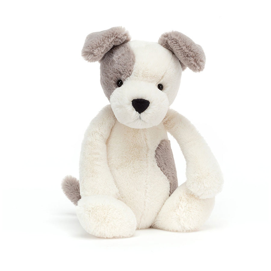 Jellycat - Bashful Terrier | Medium