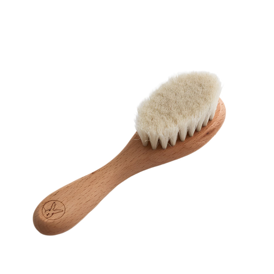 Baby Hair Brush