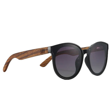 Soek Sunglasses - Bella | Midnight