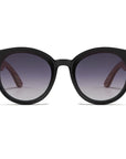 Soek Sunglasses - Bella | Midnight