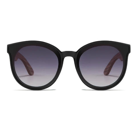 Soek Sunglasses - Bella | Midnight