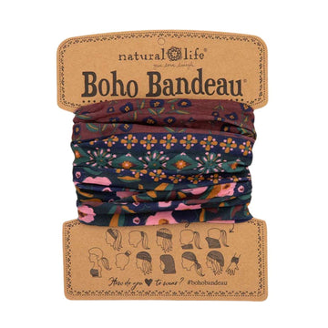 Bandeau - Wine Floral