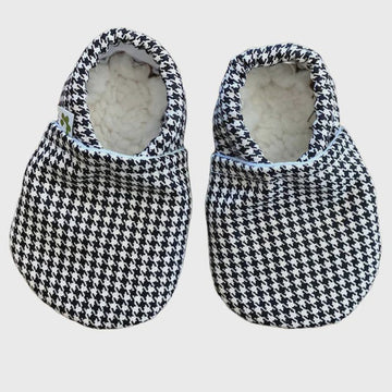 Baby Booties Grandad Bob