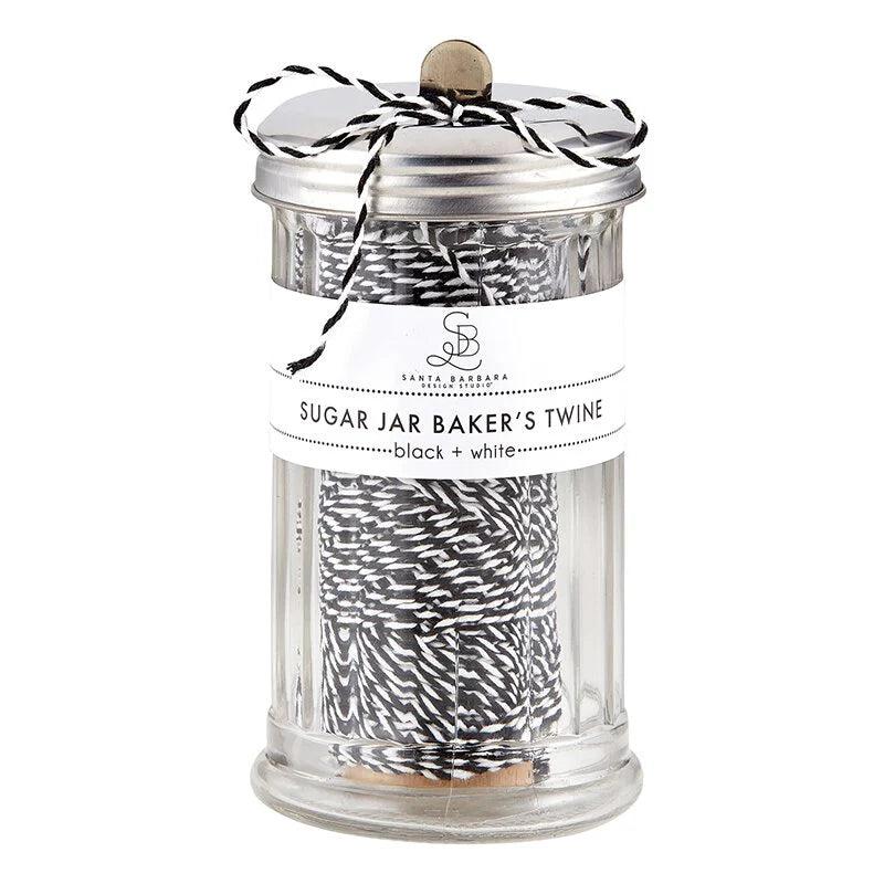 Sugar Jar Bakers Twine