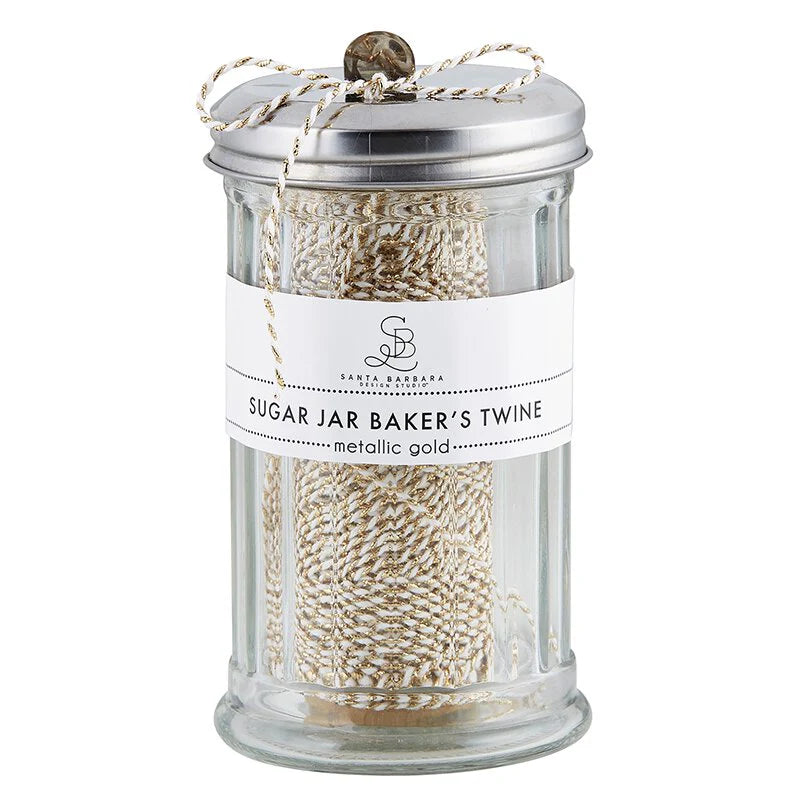 Sugar Jar Bakers Twine