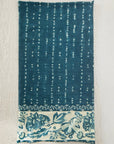 Bandeau - Indigo Stripe