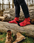 Bike Socks - 2 Pack
