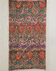 Bandeau - Brown Tuscany Border