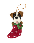 Christmas Felt Decorations