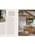 Bring the Outside In Book