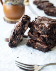 Chewy Chocolate Brownie Baking Mix