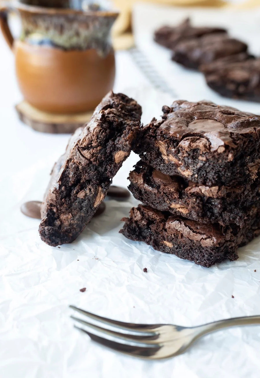 Chewy Chocolate Brownie Baking Mix