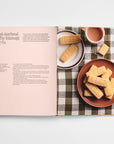 Butter Cook Book