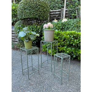 Margot Plant Stand Square