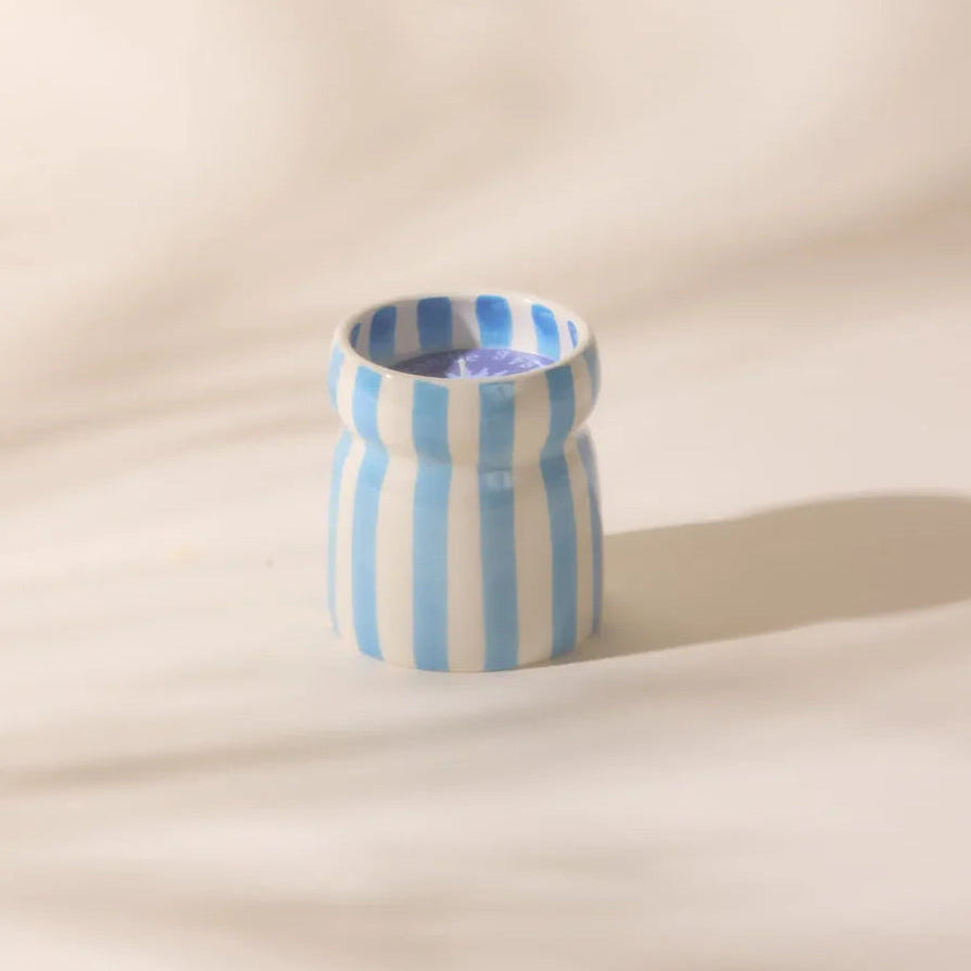 Paddywax Cabana Candle - Lost at Sea