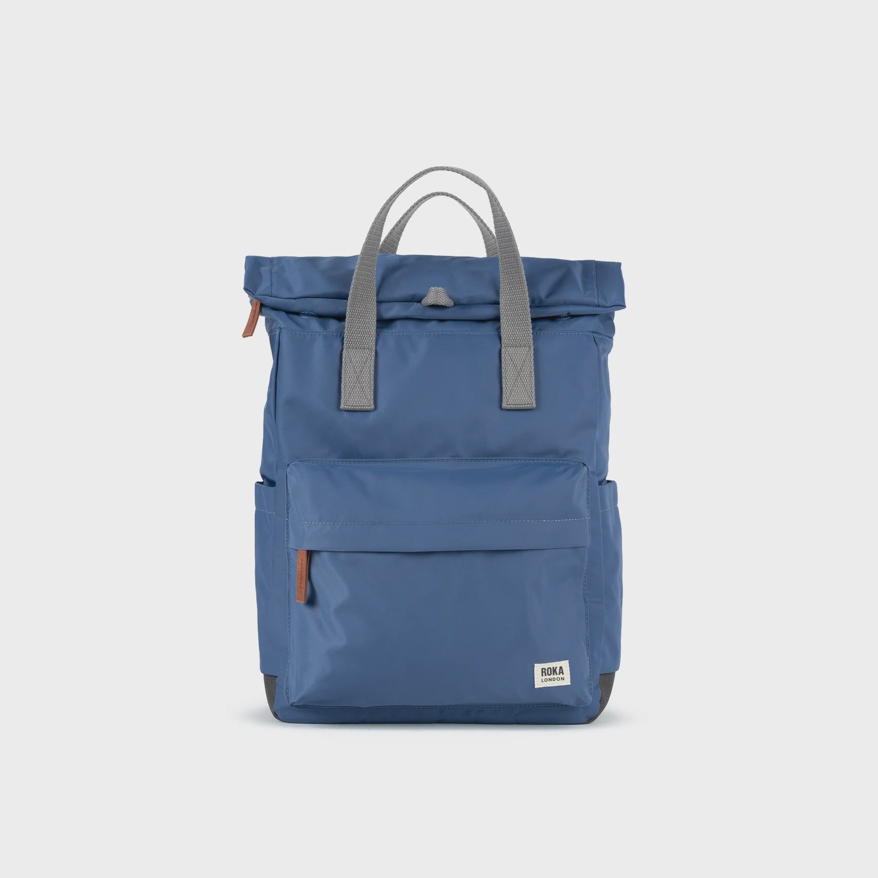 Roka Canfield Roll Top Backpack - Medium |