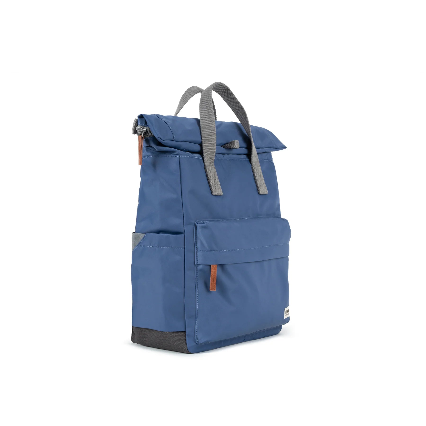 Roka Canfield Roll Top Backpack - Medium |
