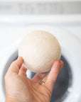 Eco Wool Dryer Balls by calliwoods
