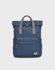 Roka Canfield Roll Top Backpack - Medium | Pacific