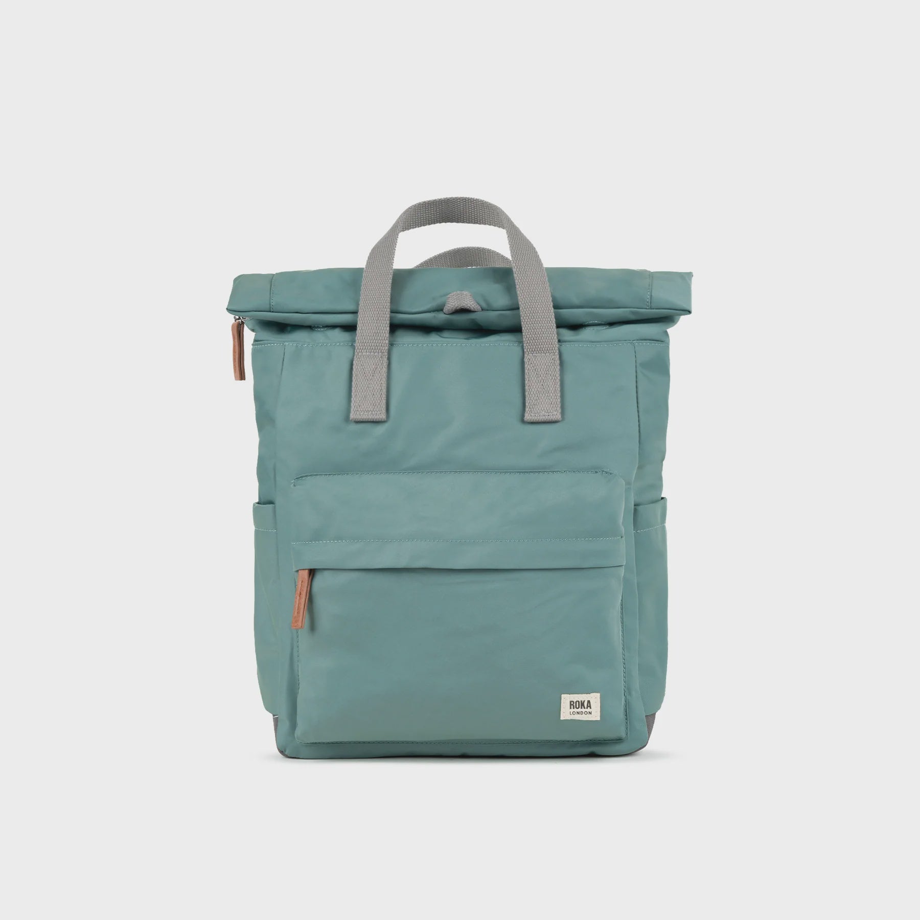 CANFBMRNSAG canfield roll top backpack