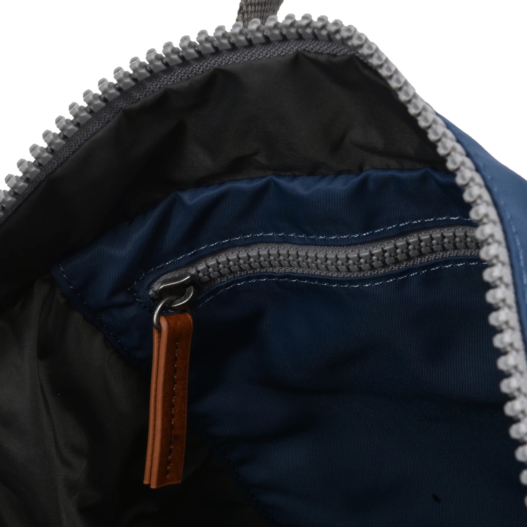 Roka Canfield Roll Top Backpack - Medium | Pacific