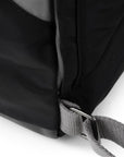 Roka Canfield Roll Top Backpack - Large | Black