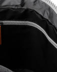 Roka Canfield Roll Top Backpack - Large | Black