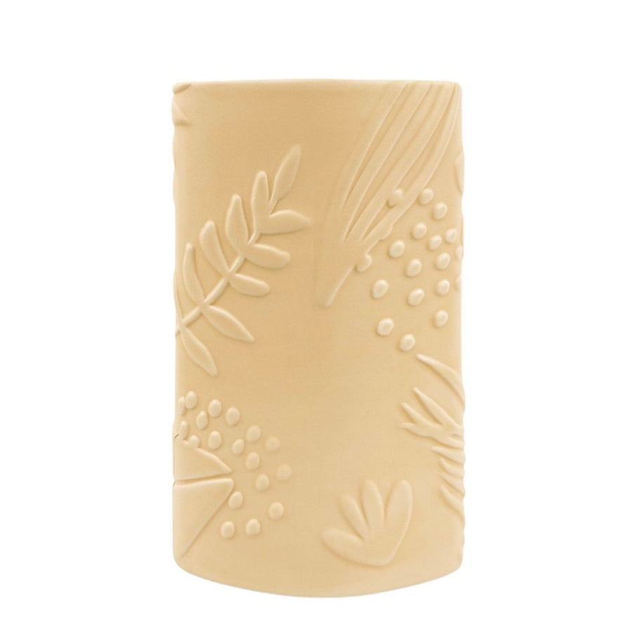 Caprice Foliage Vase - Medium/San