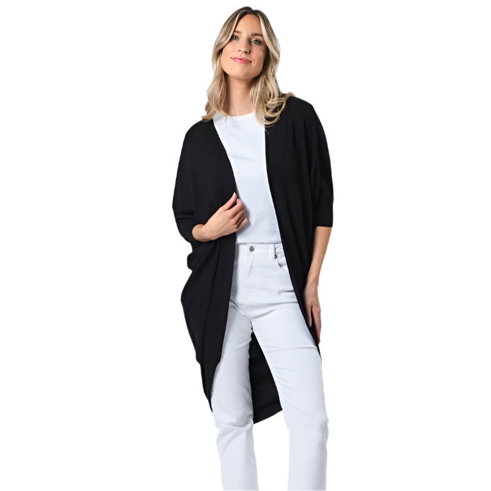 Chardy Cardi by Stella + Gemma