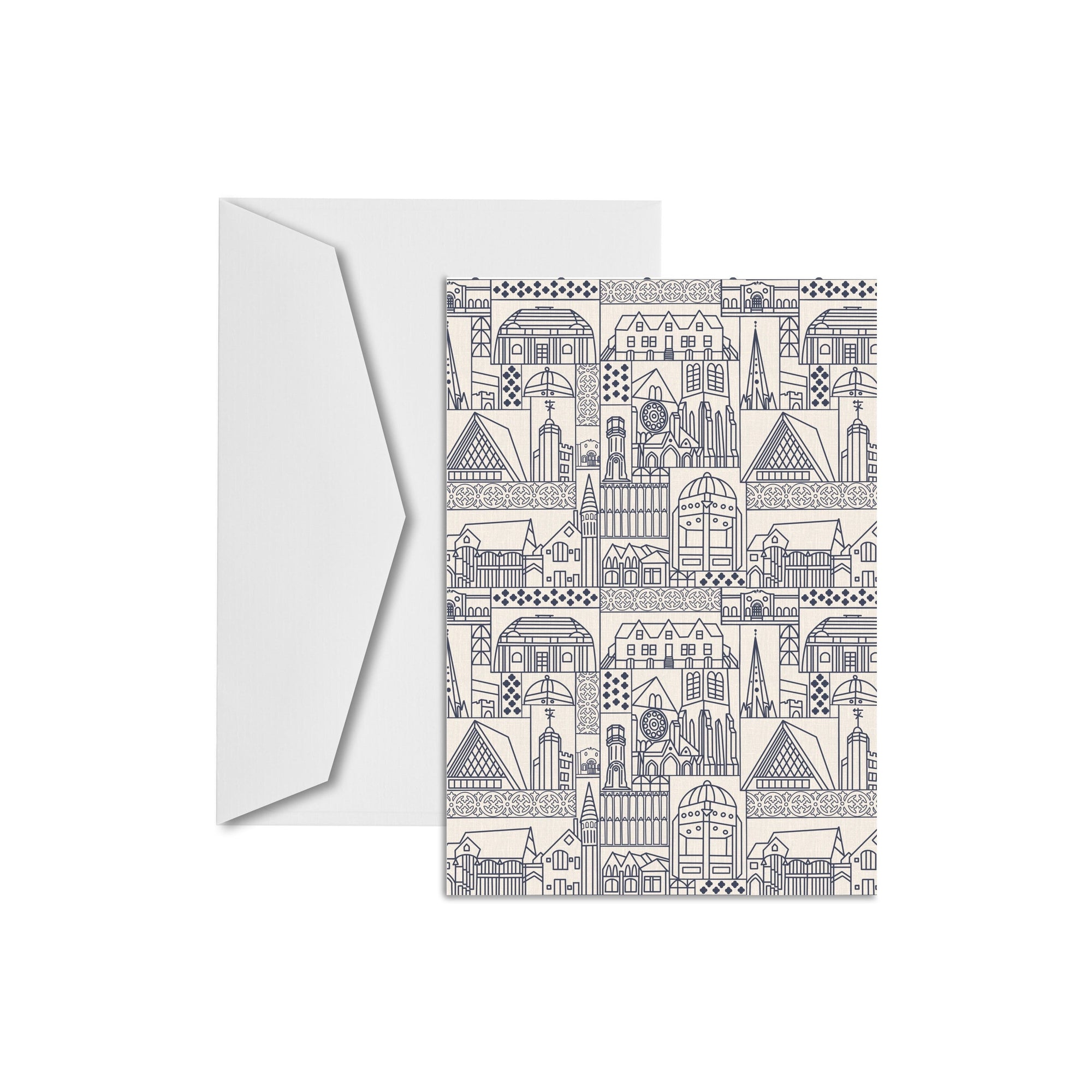 Greeting Cards - Suzy Abbott