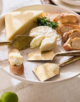 Chunky Forged Cheese Set