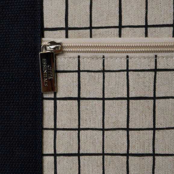 Citta Cooler Bags - Natural